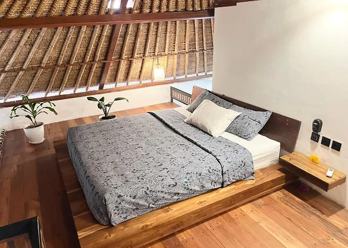 My Secret Home