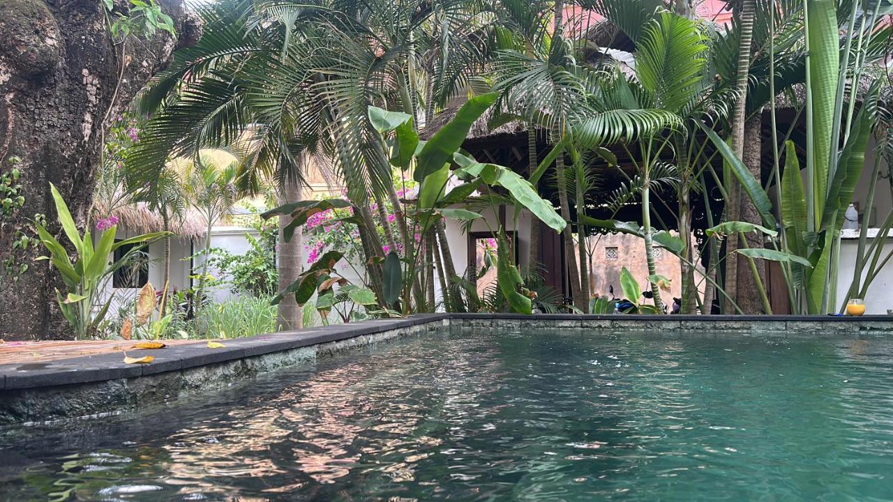 My Secret Seminyak (Bali)