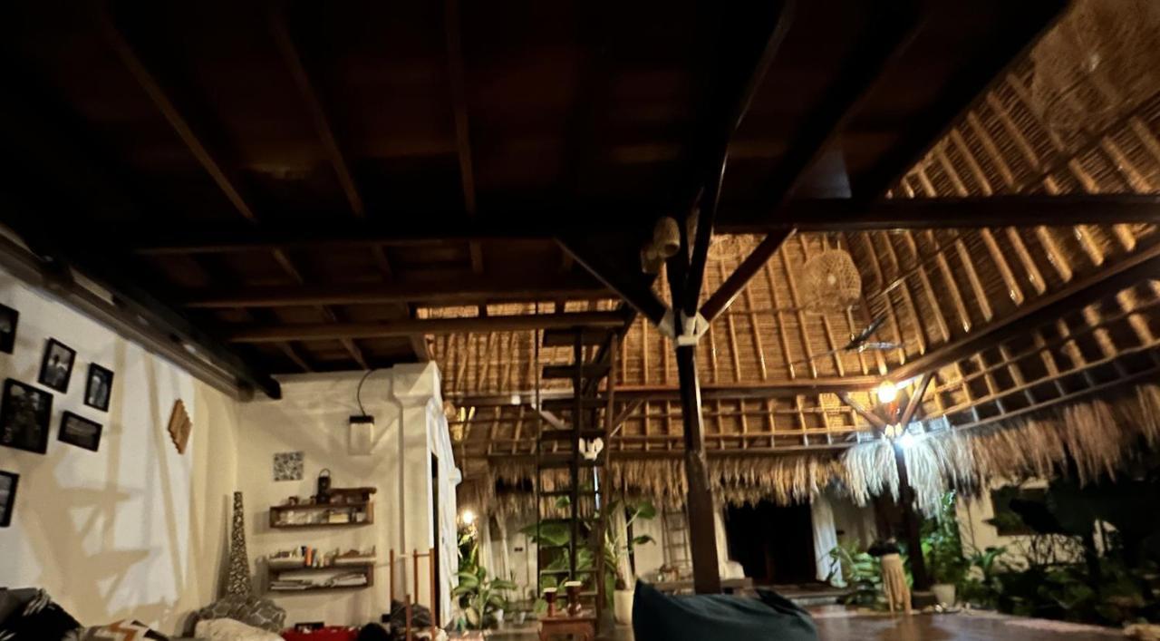 My Secret Wisma tamu Seminyak (Bali)