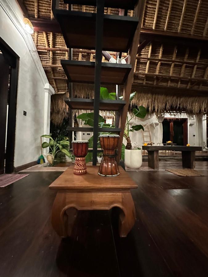 My Secret Wisma tamu Seminyak (Bali)