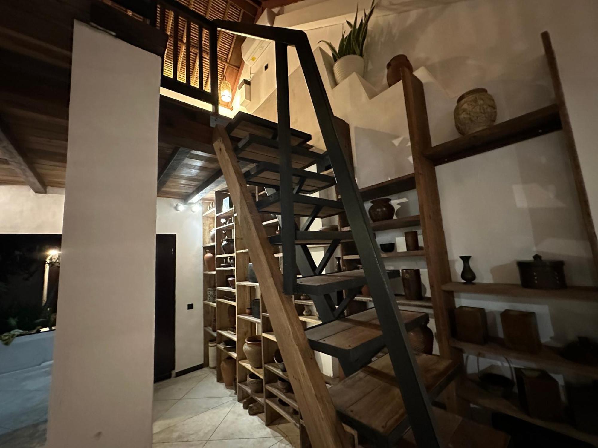My Secret Wisma tamu Seminyak (Bali)