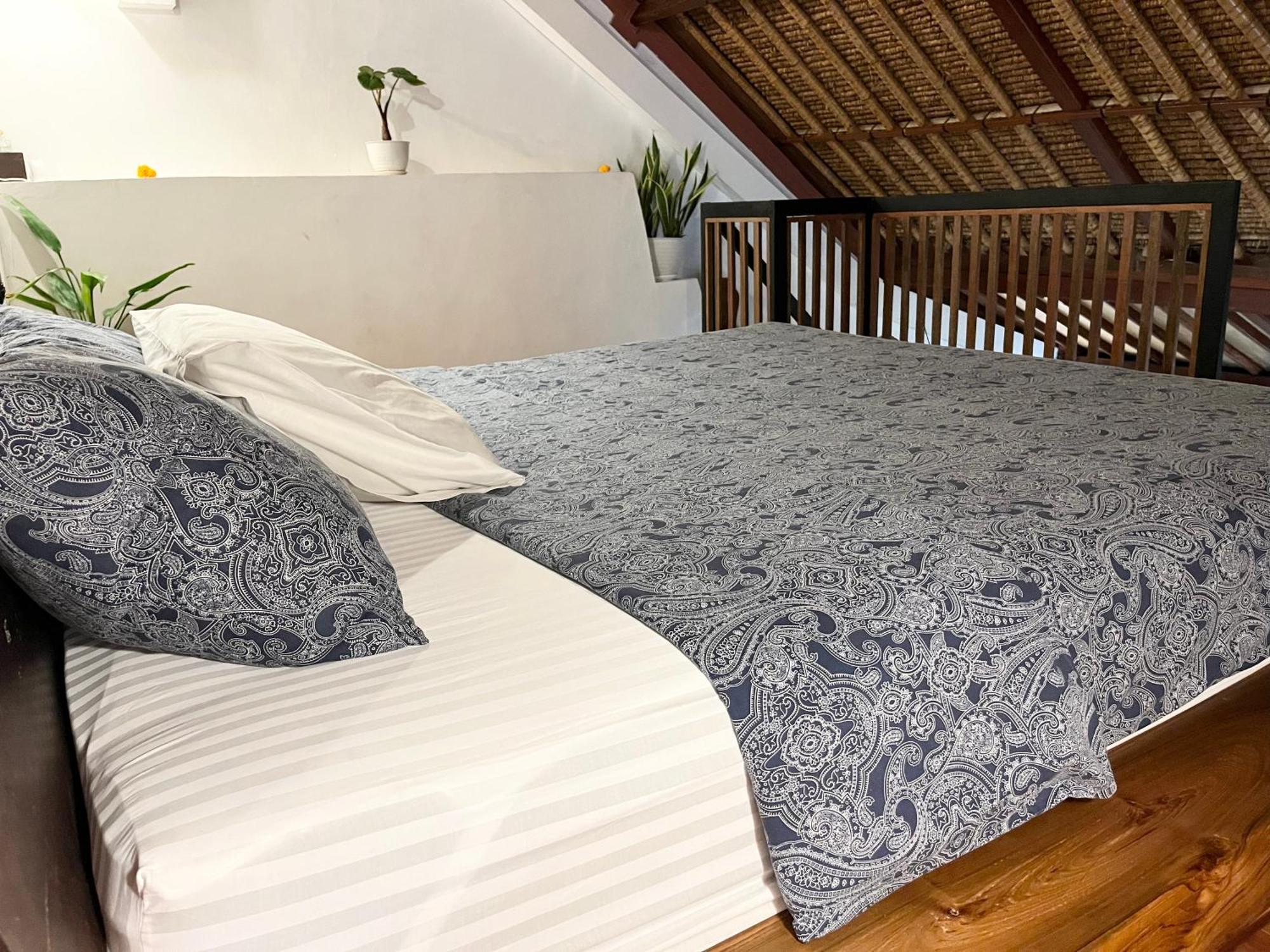 Wisma tamu My Secret Seminyak (Bali)