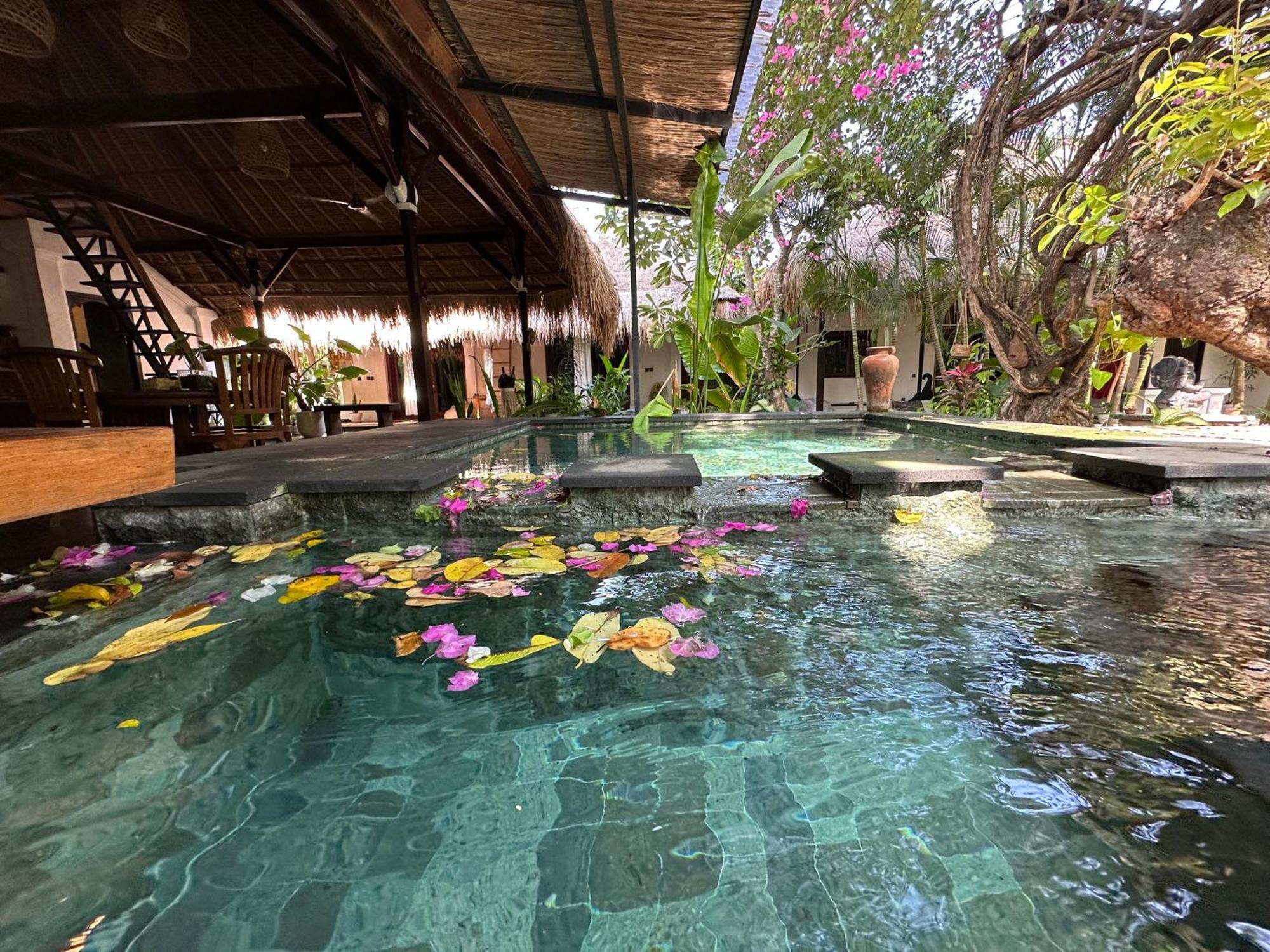 My Secret Wisma tamu Seminyak (Bali)
