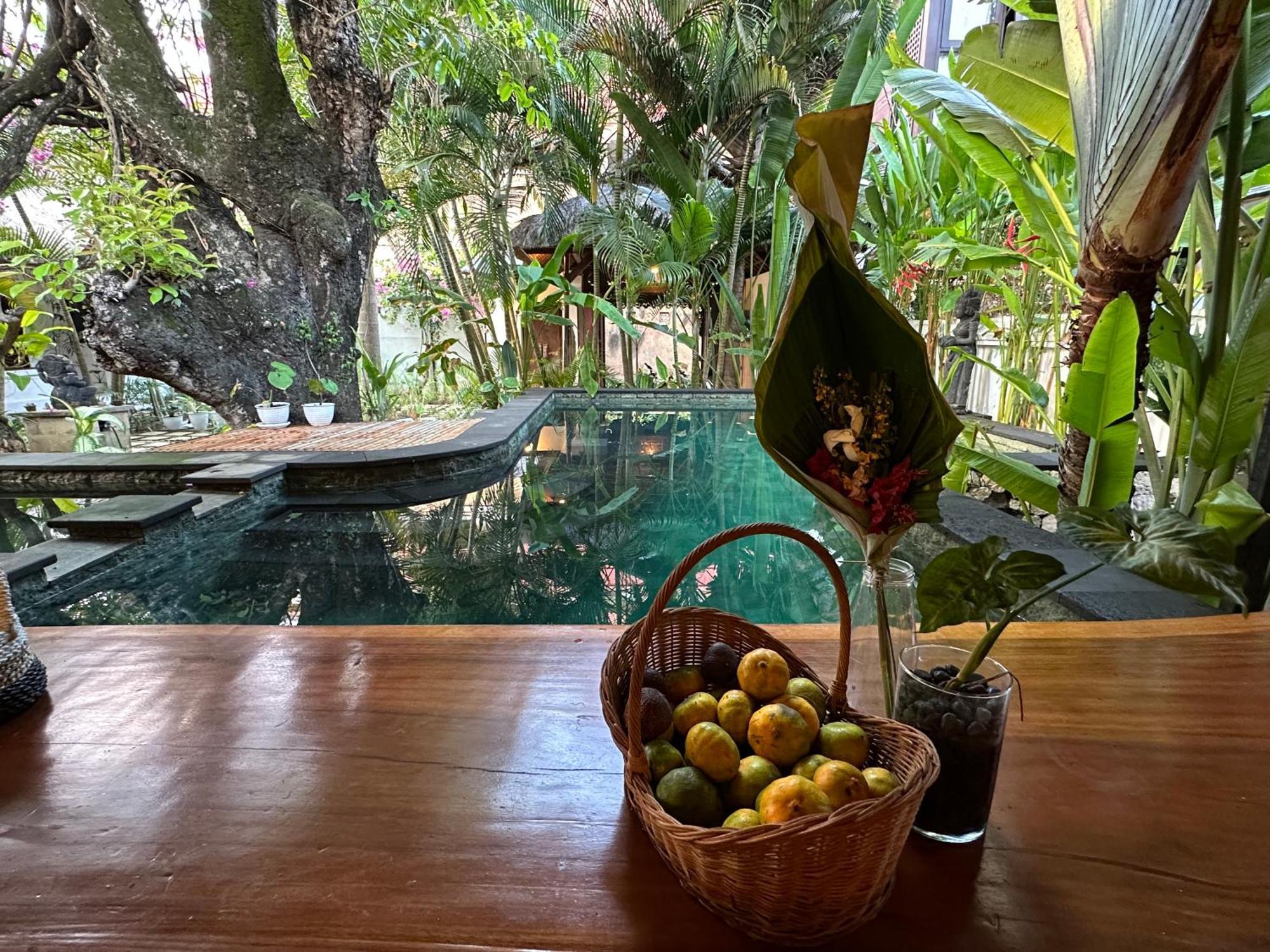 My Secret 3* Seminyak (Bali)