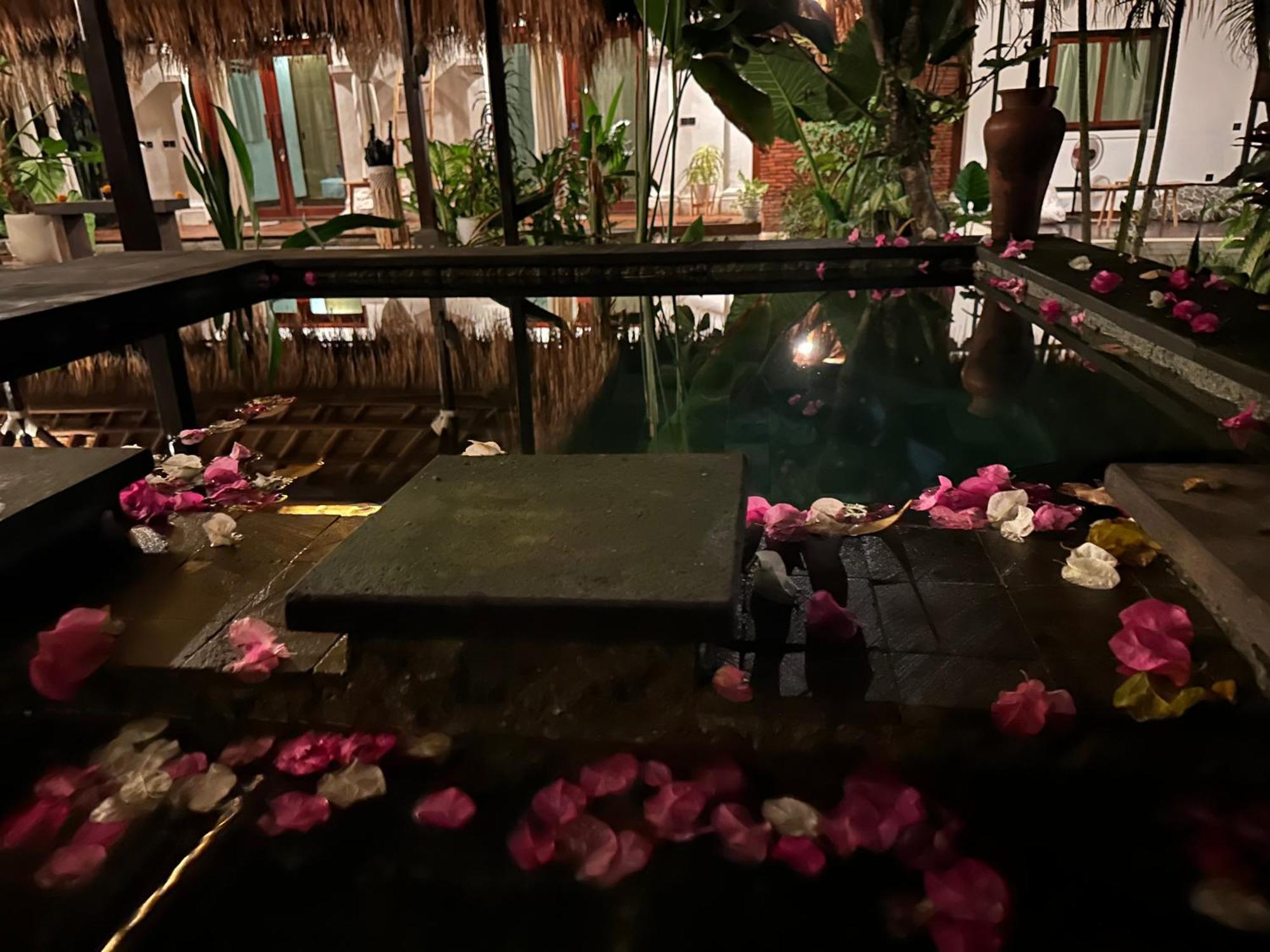 My Secret 3* Seminyak (Bali)