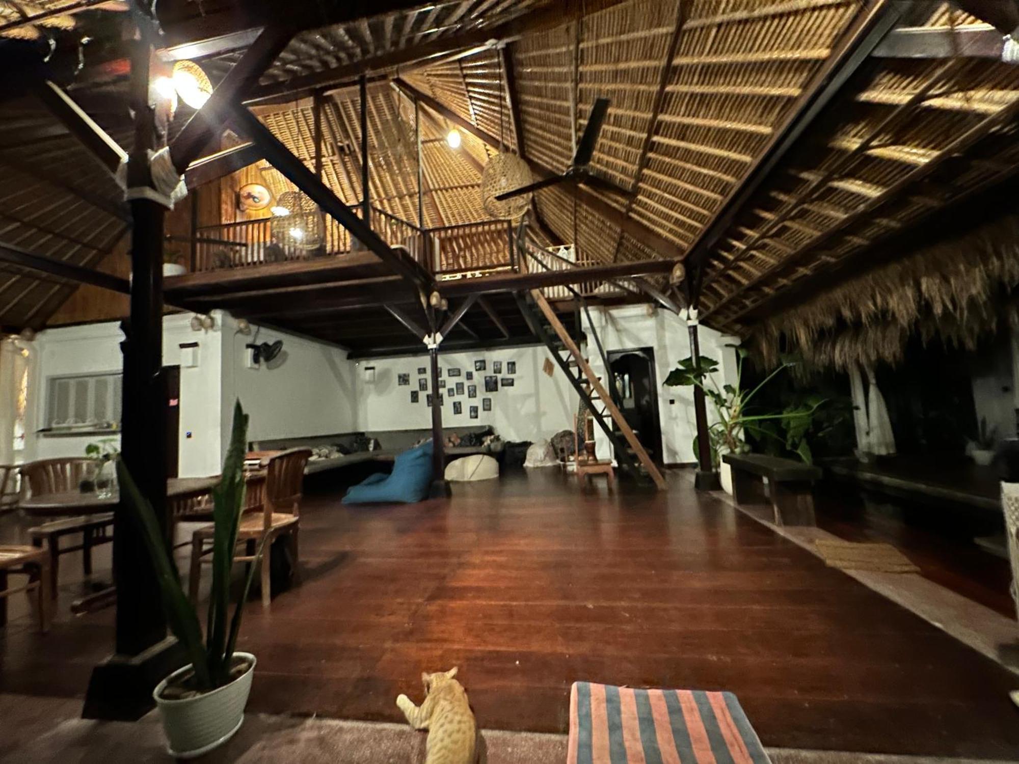 My Secret Seminyak (Bali)