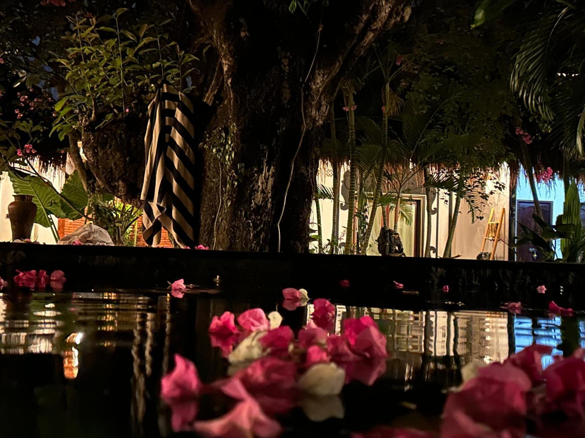 My Secret 3* Seminyak (Bali)