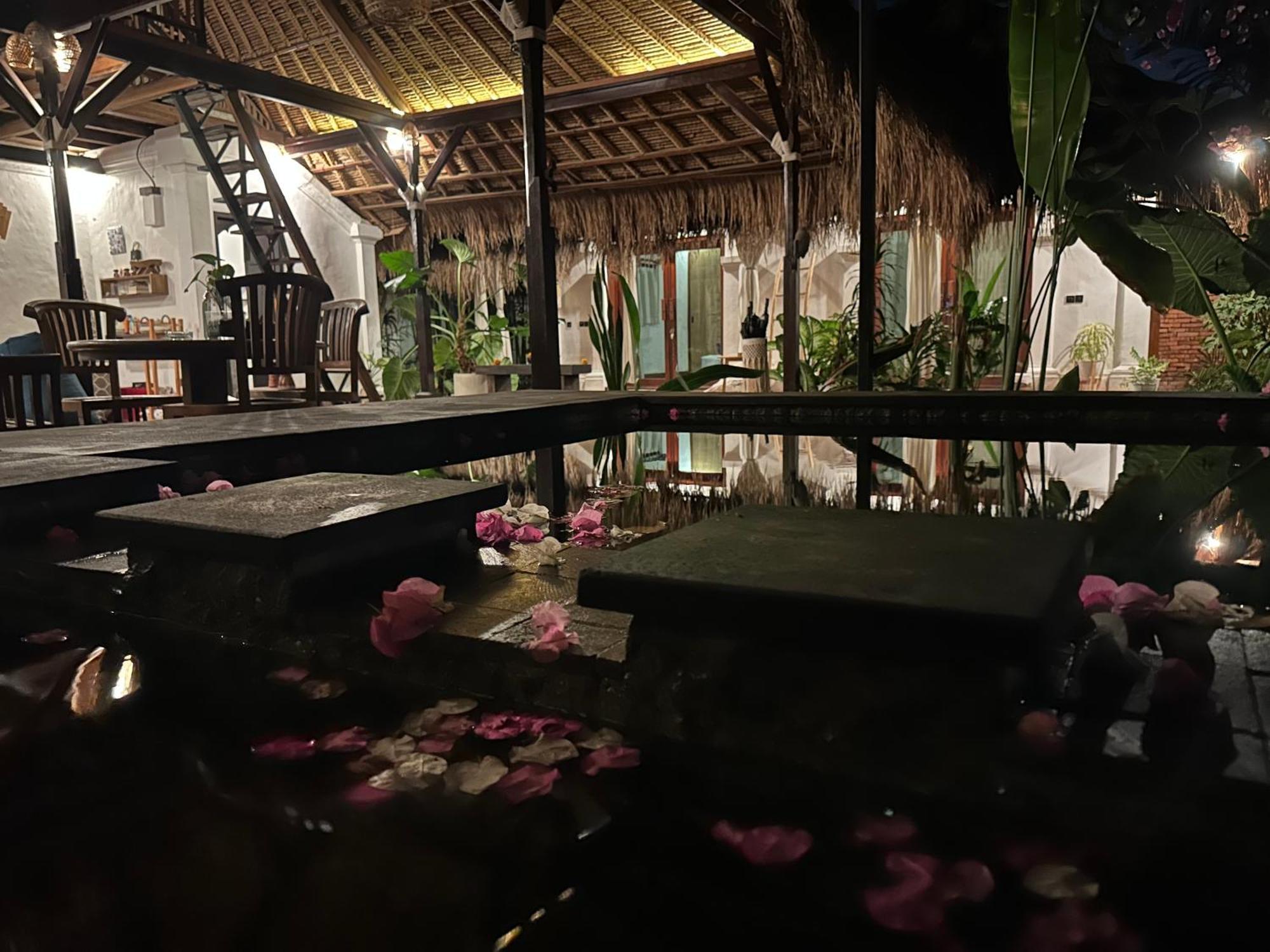 My Secret Wisma tamu Seminyak (Bali)