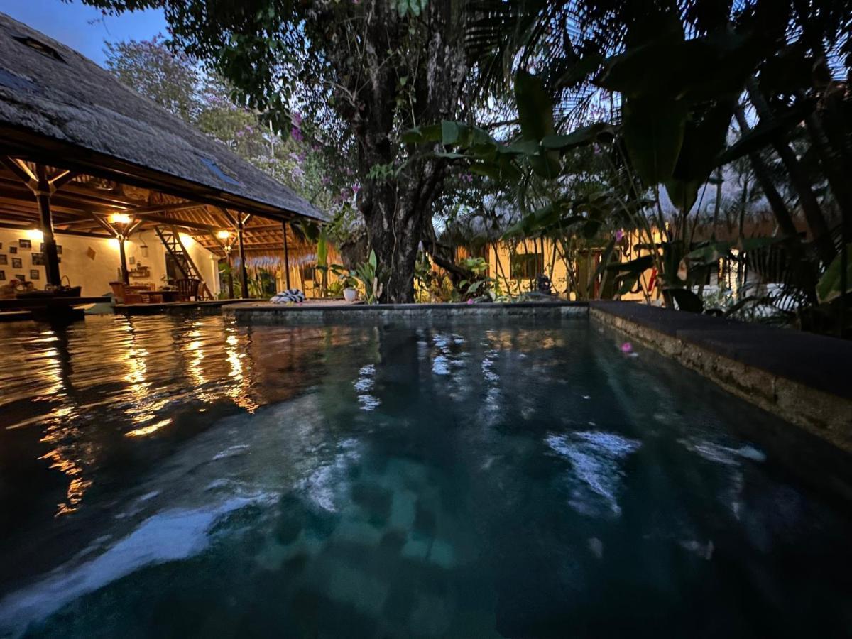 Guest house My Secret Seminyak (Bali)