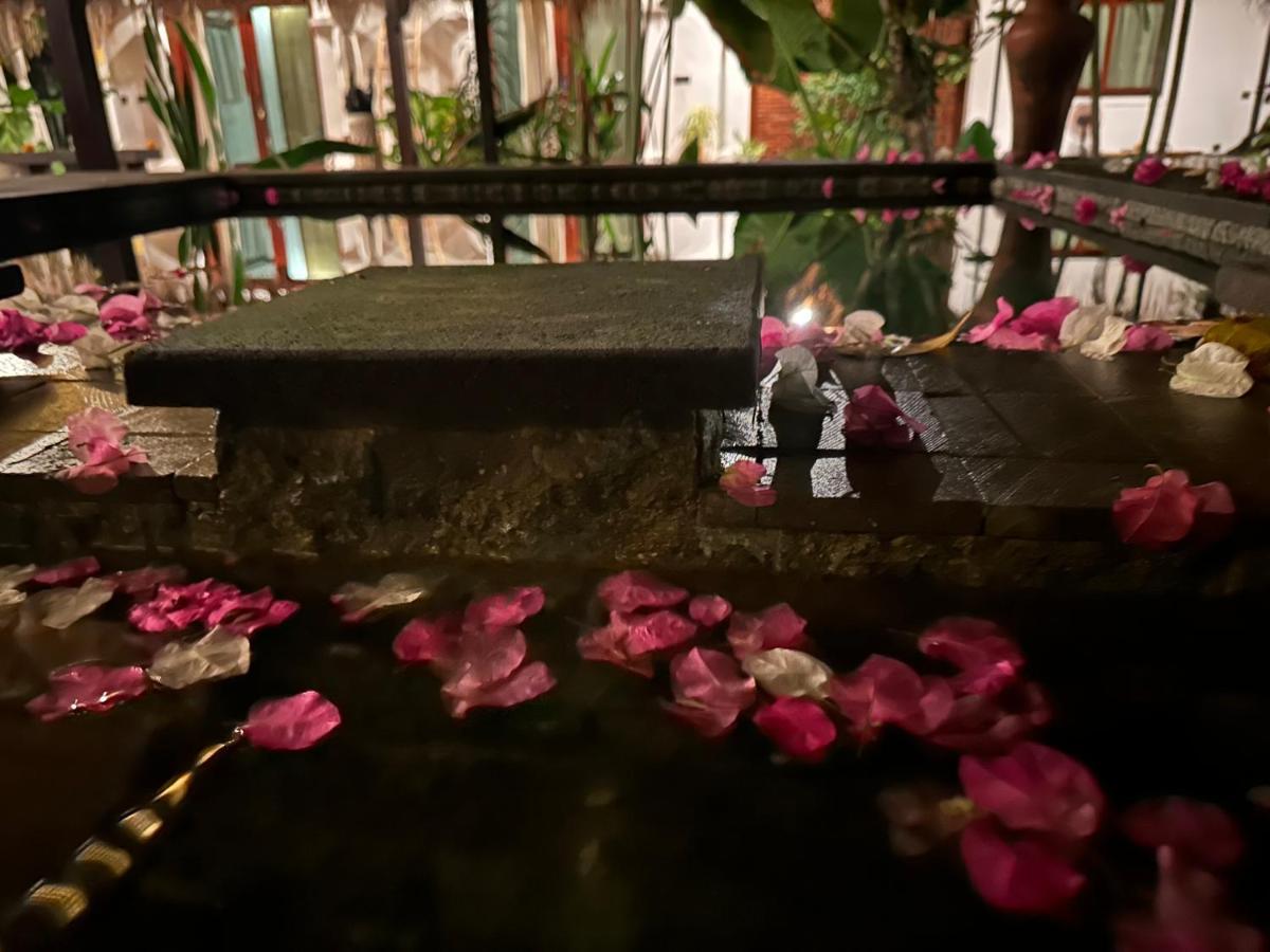 My Secret 3* Seminyak (Bali)